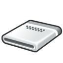removable-drive icon