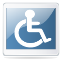 accessibility-directory icon