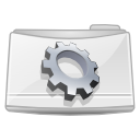 applications-accessories icon