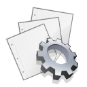 default-applications-capplet icon
