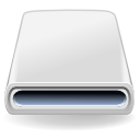 drive-harddisk icon