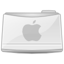 folder-mac-alt icon