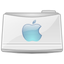 folder-mac icon