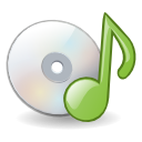 gnome-audio icon