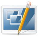 gnome-fs-desktop icon