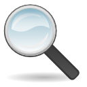 gnome-searchtool icon