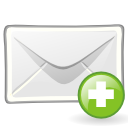 mail-message-new icon