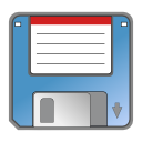 media-floppy icon