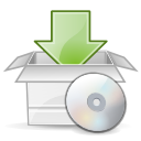system-installer icon