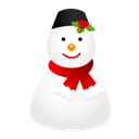 snowman_cap icon