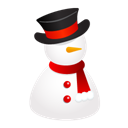 snowman_hat icon