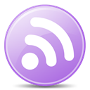 Feeds_Lilac icon