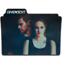 Divergent_4 icon