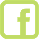 facebook-simplegreen icon