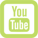youtube-simplegreen icon