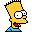 Bart icon