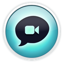 iChat icon