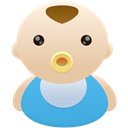 baby-boy icon