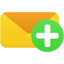 email-add icon