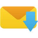 email-receive icon