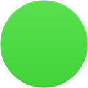 trafficlight-green icon