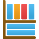 Library2 icon