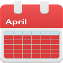 calendar-selection-month icon