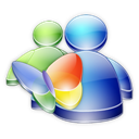 Msn_Messenger-2 icon