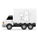 Social-Truck_digg icon