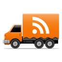 Social-Truck_rss icon