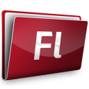 Flash-CS3 icon