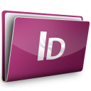 InDesign-CS3 icon