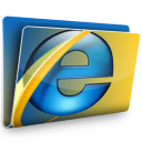 Internet-Explorer-CS3 icon