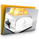 Toast-8 icon