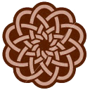 brownknot6 icon