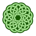 greenknot1 icon