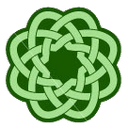 greenknot3 icon