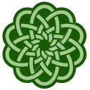 greenknot6 icon