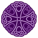 purpleknot4 icon