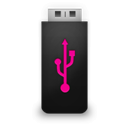 pen_drive_by_ariii23-d7oxqsr icon