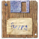 Device_Floppy icon