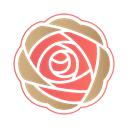 Rose-Icon