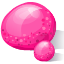 pink_drop icon