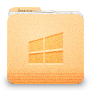 folder-wine icon