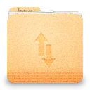 gnome-fs-network icon