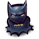 Batman2 icon