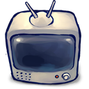 Tv27 icon