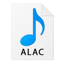 ALAC icon