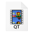 QT icon