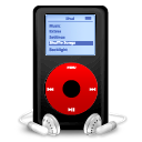 iPod_U2 icon